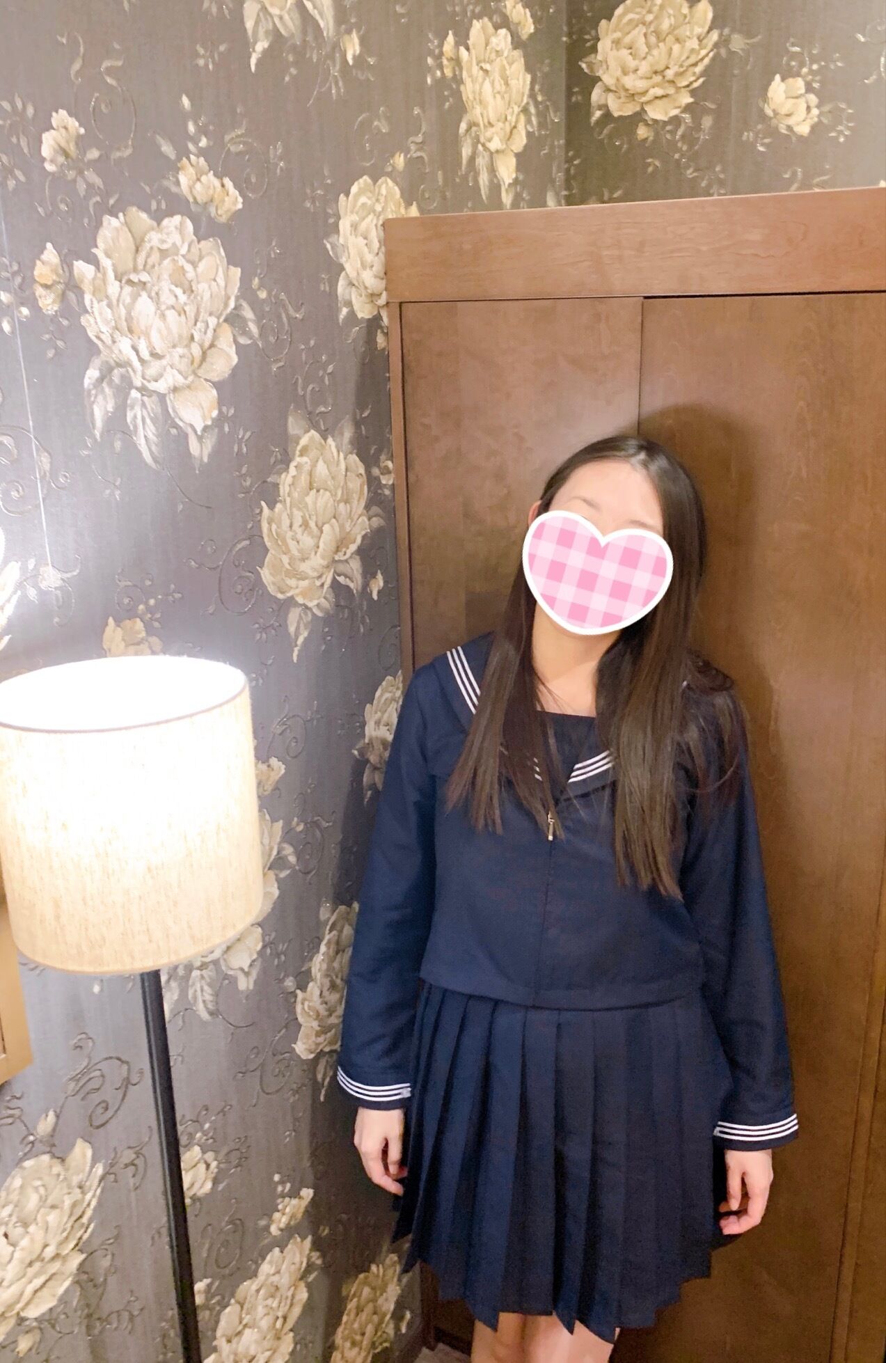 &#9825;