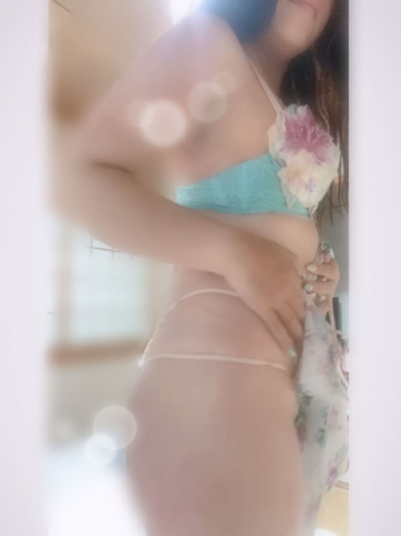 &#9825;5月も潤いましょう&#9825;