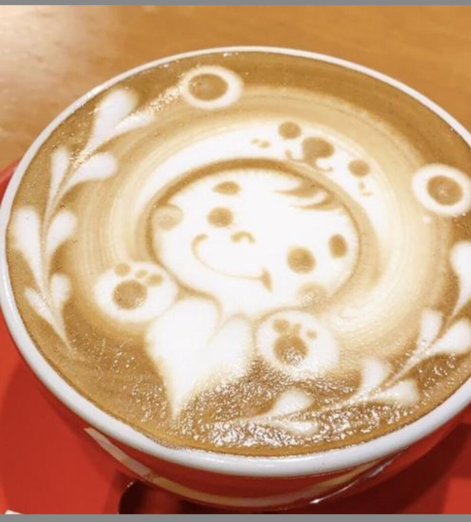 こんにちはぁ&#x301C;(&#8288;^&#8288;^&#8288;)