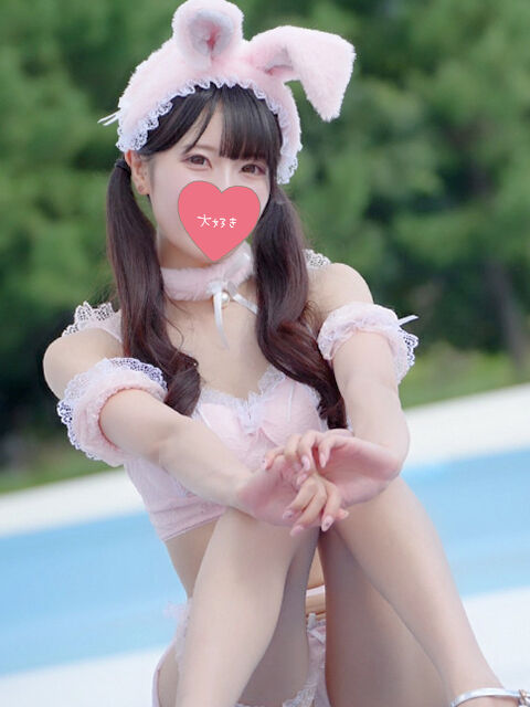 おマ〇コの所