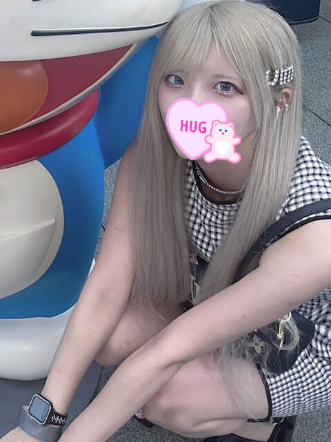 ドキドキが止まらないっ★★