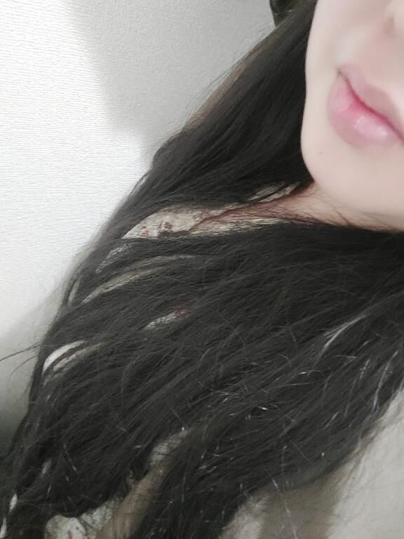 気持ちいいことしよ&#9825;