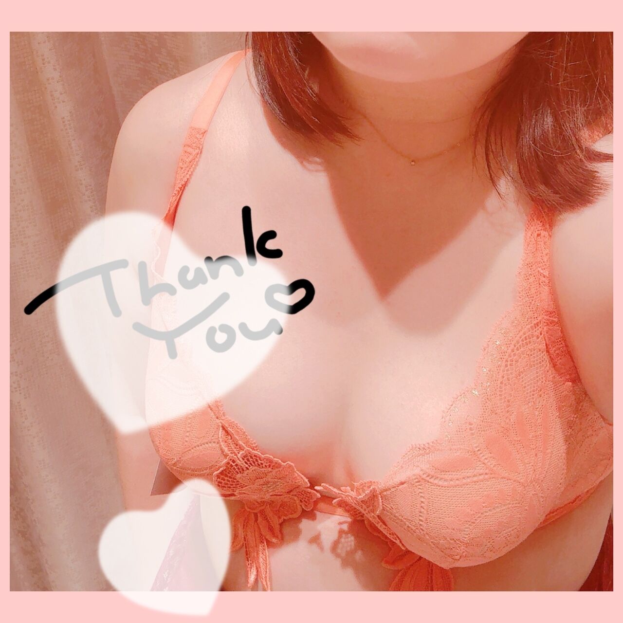 ありがとうございます&#9825;