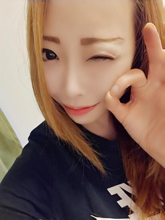 完了ー♡