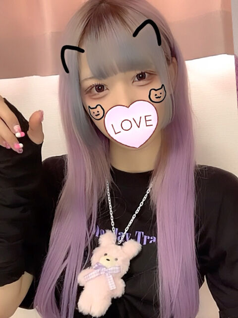 なかよしTちゃんへ&#9825;&#9825;