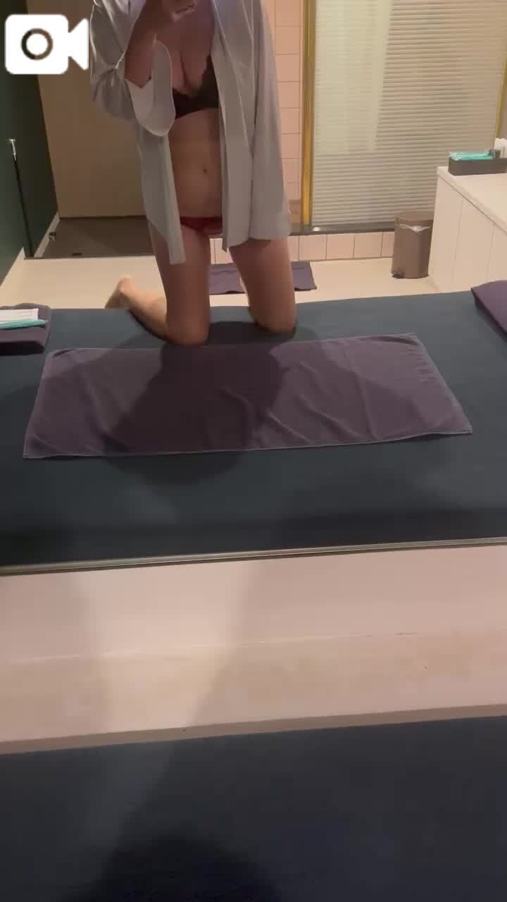 出勤しました&#129293;