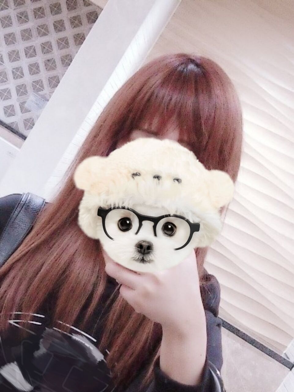 出勤しました&#129761;
