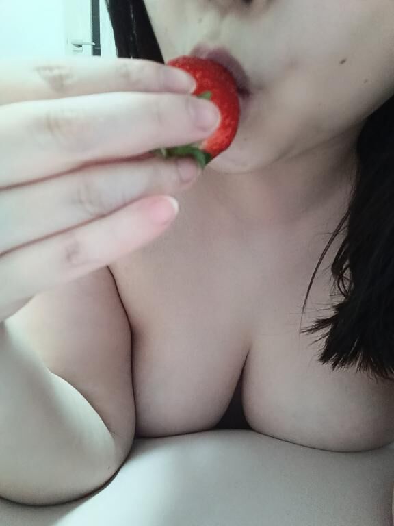 えち全開&#10083;&#65039;