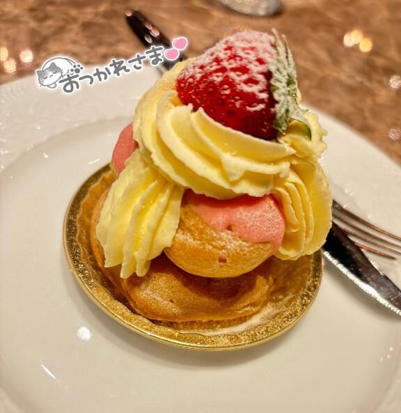 そっと心ほどけるひととき&#9825;