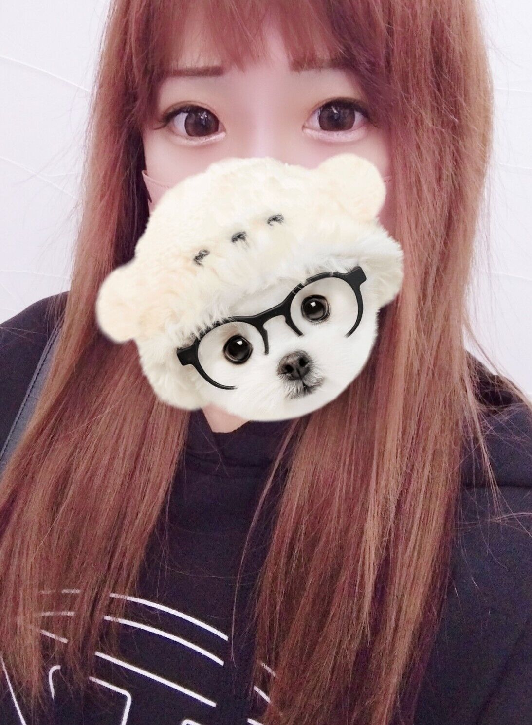 明日16:00から居るよー!&#128537;