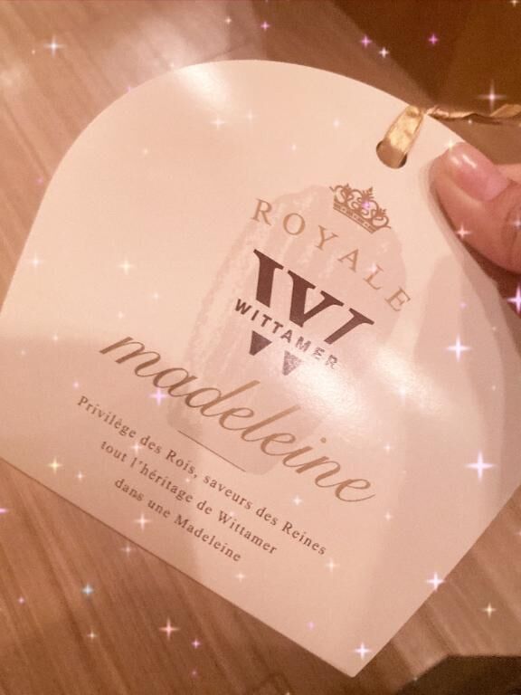 ありがとう&#9825;