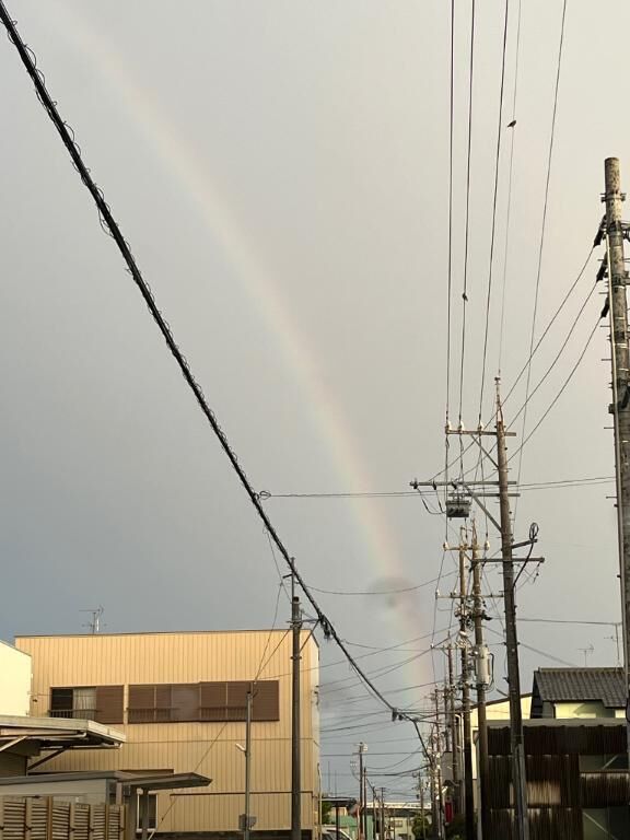 みんなへ