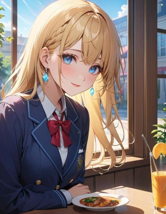 ありがとっ&#9825;&#9825;
