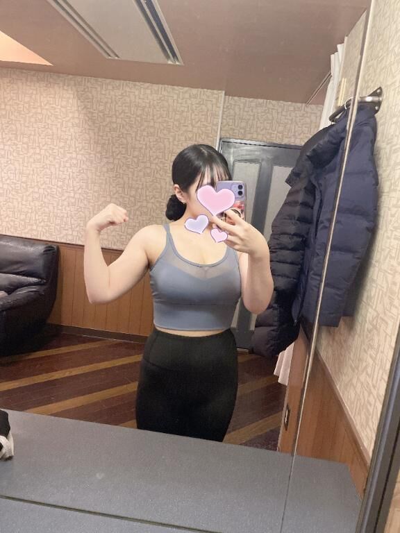 お礼写メ日記