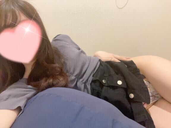 夢の中&#9825;