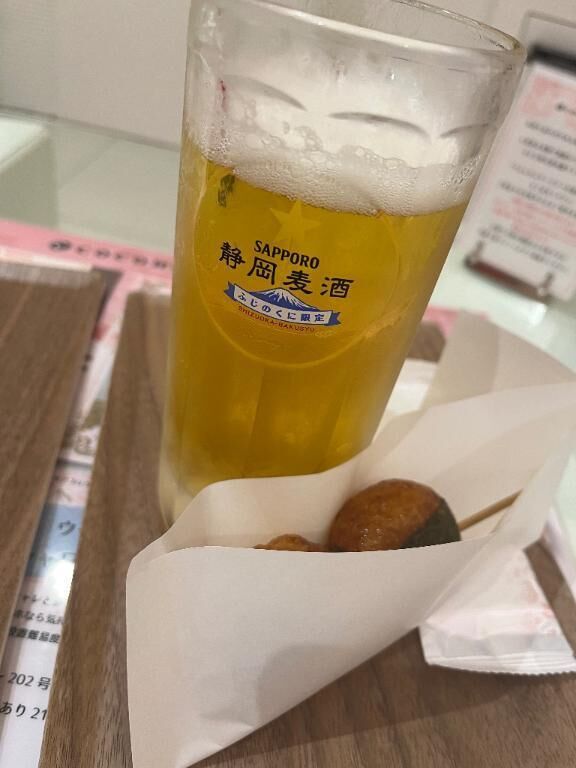 お礼笠