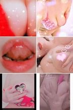 ちょっと恥ずかしい♡♡動画見た?