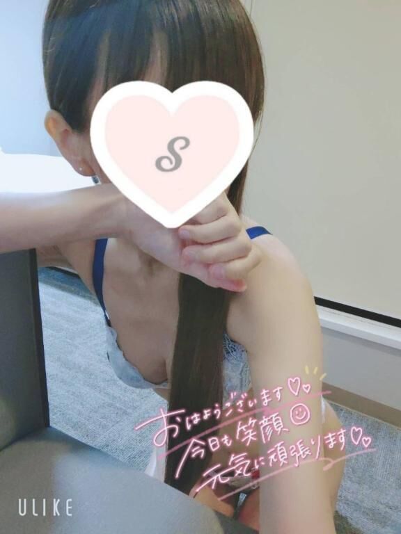 おはようございます&#9825;