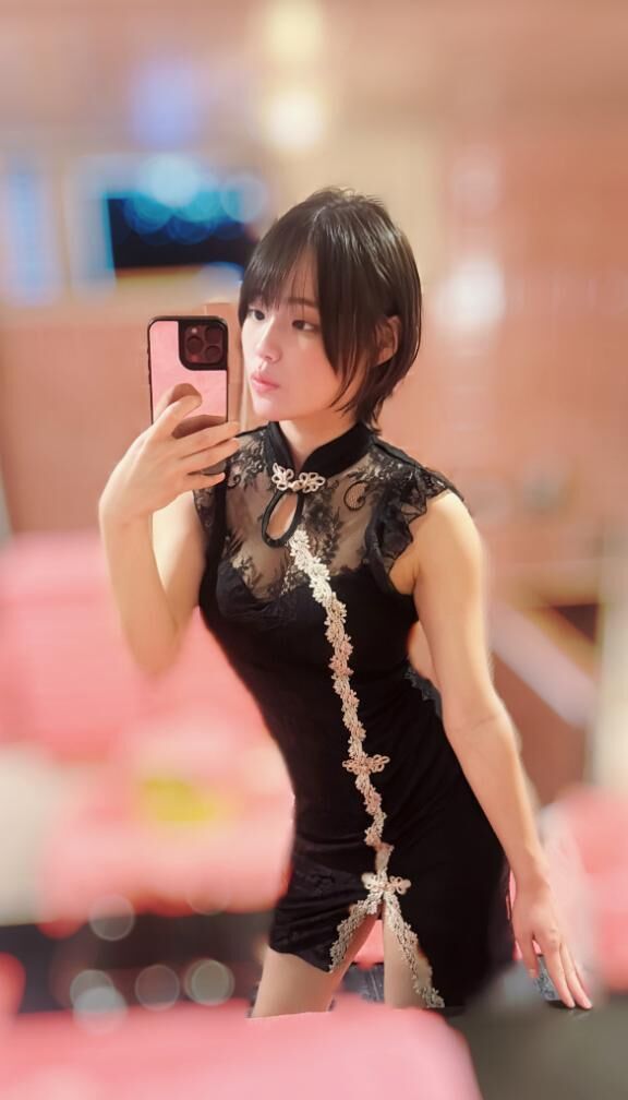 手タレ並みの綺麗さ