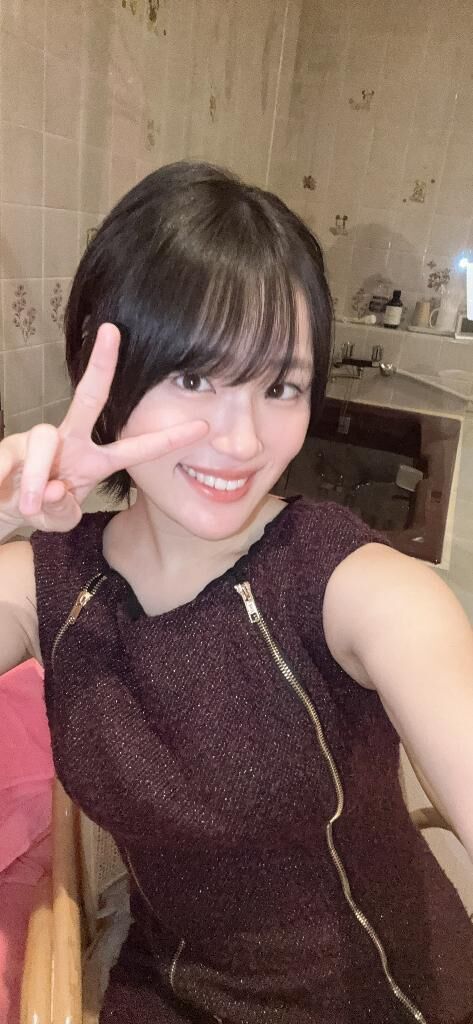 IVEさいこう&#9825;&#9825;