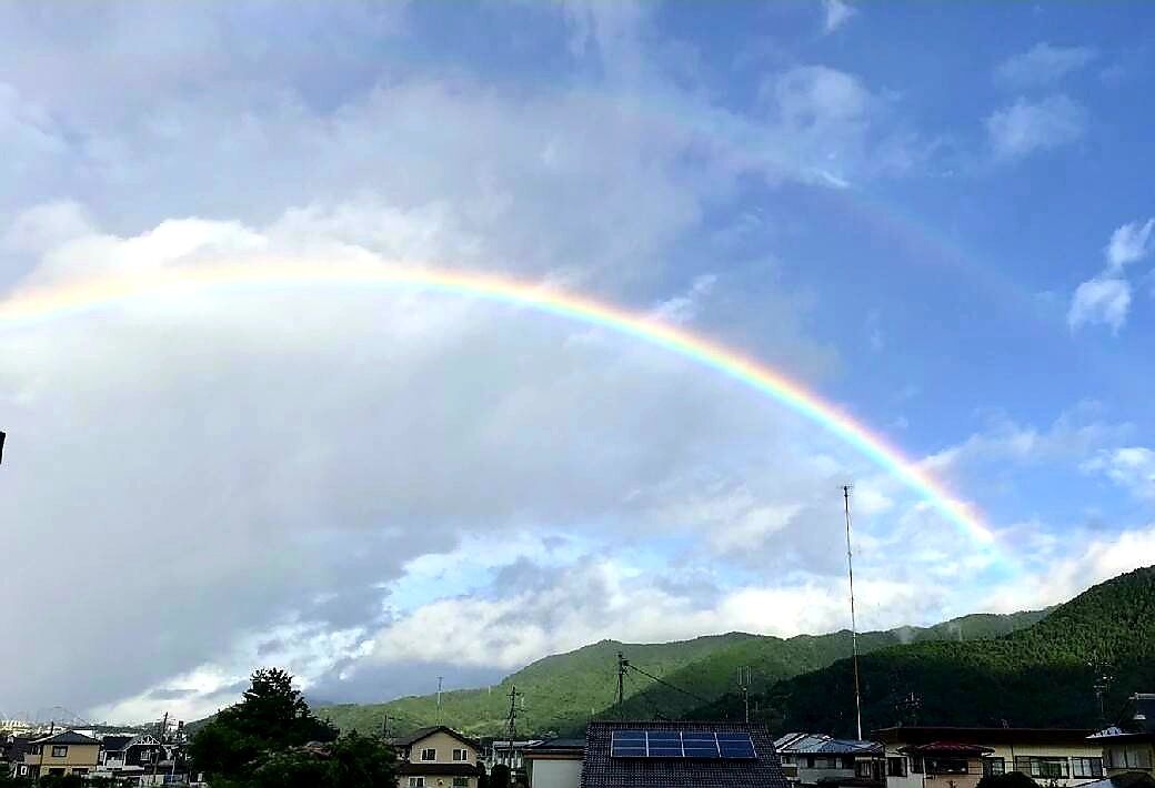 やだ〜寝不足
