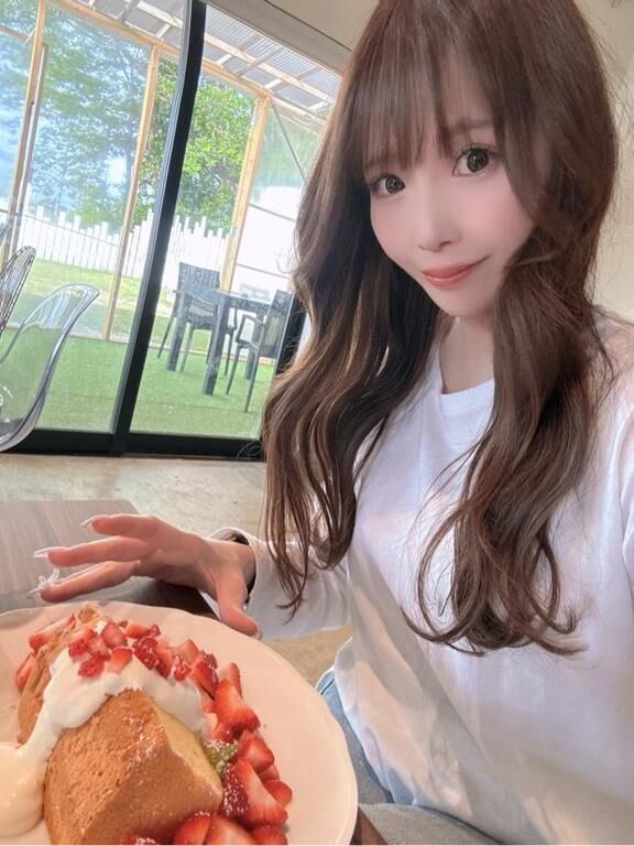 まだ、ギリ&#127827;OK