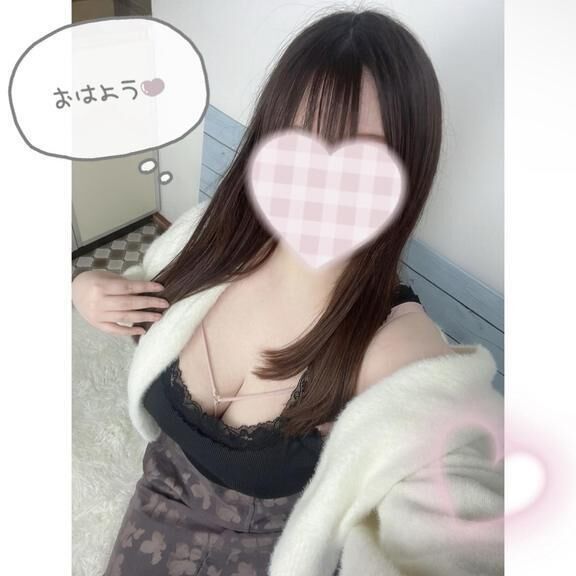夢の中でイッてたのかな？❤️