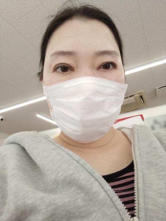早く、、