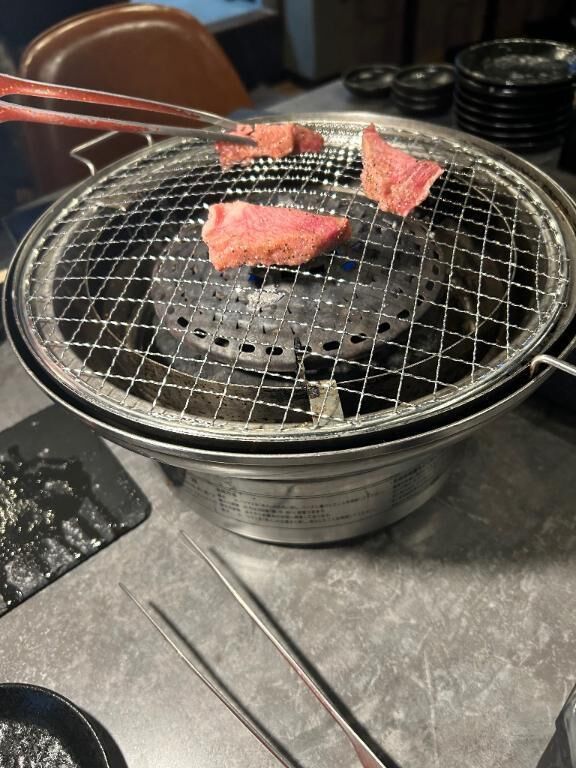 飯テロ