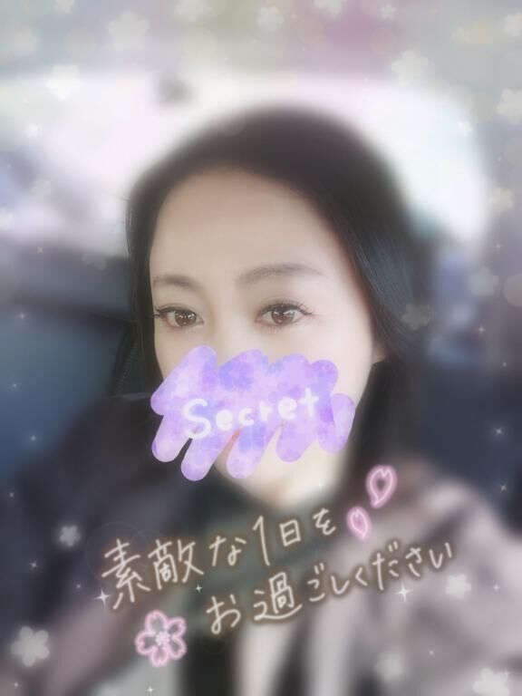 素敵な１日を…&#9825;