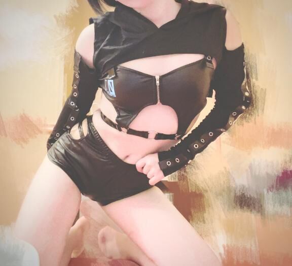 撮影で使う衣装届いたんだけどさあ&#x301C;