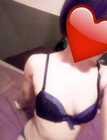 はやく…&#9825;