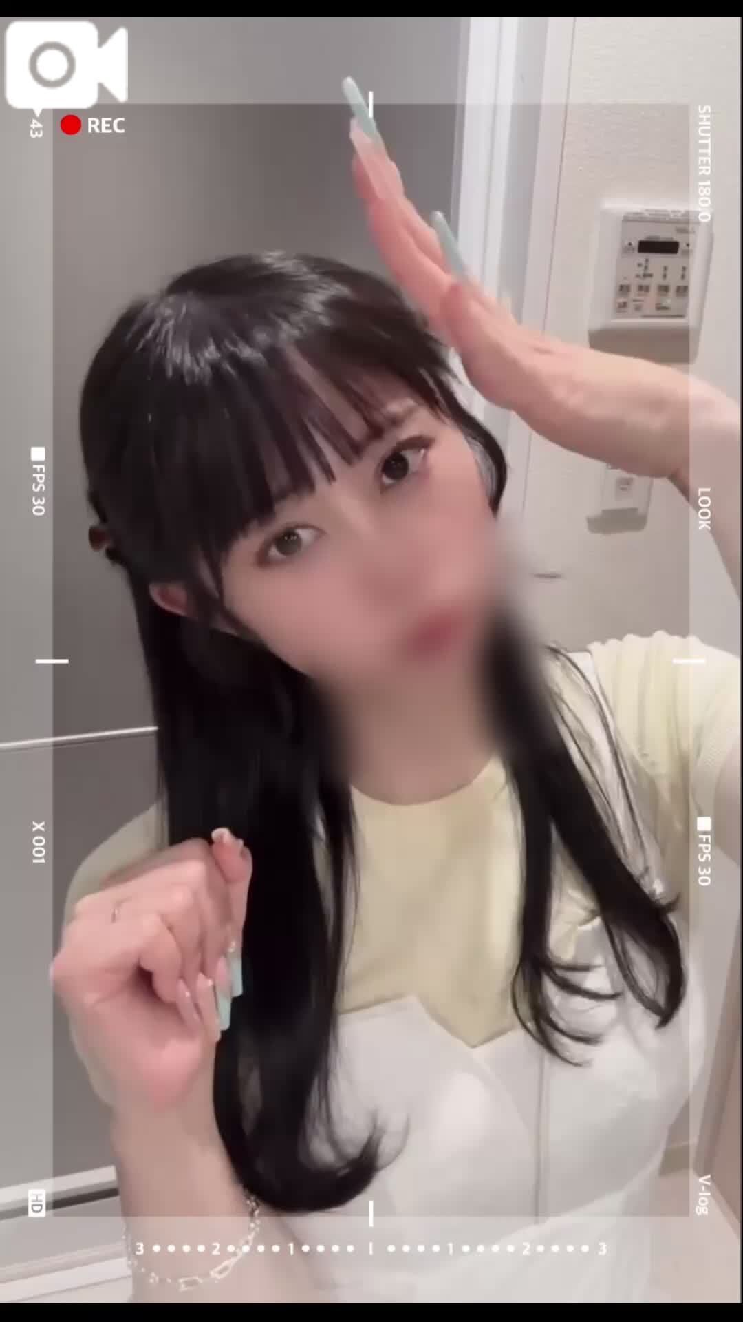 &#128153;【動画】動くるなちゃん