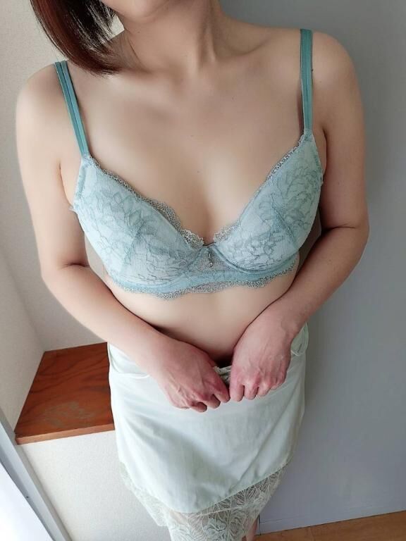 まだ見ぬ貴方の事を思いながら…
