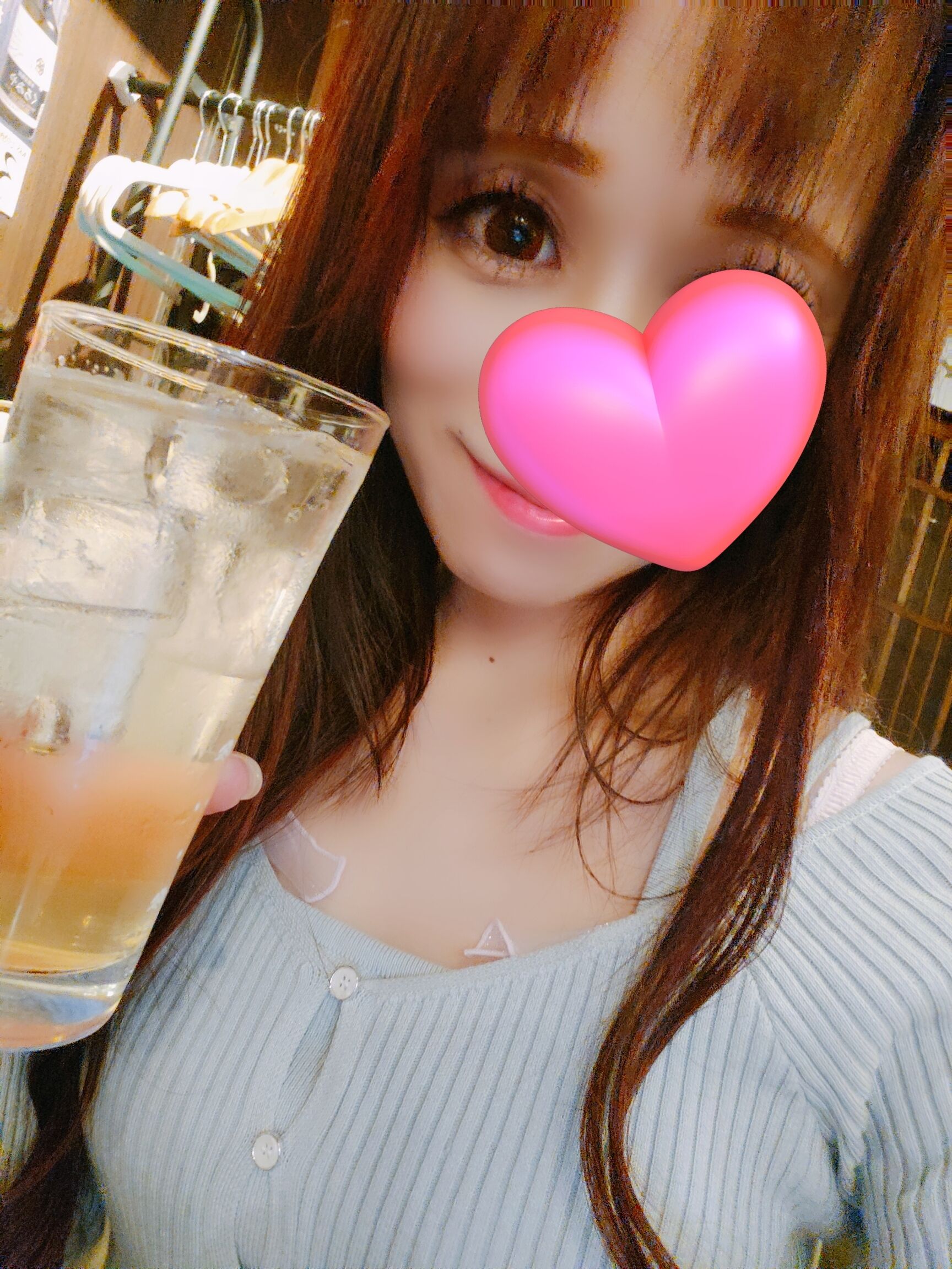 カンパーイ&#9825;