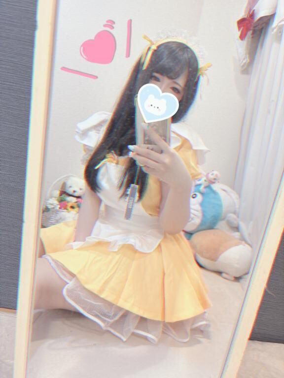 &#9825;おっはろ&#x301C;&#9825;&#9825;