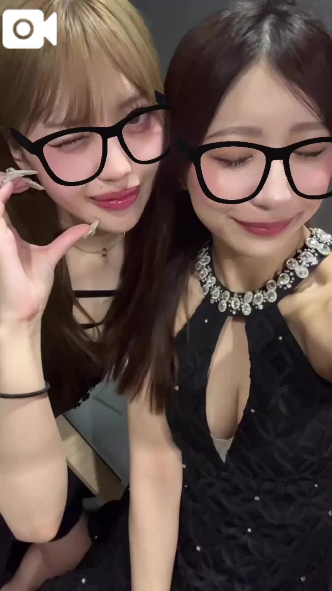 くれはちなコンビ&#128103;&#128158;&#128103;