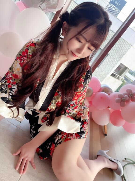 &#9825;付けないタイプ...&#9825;