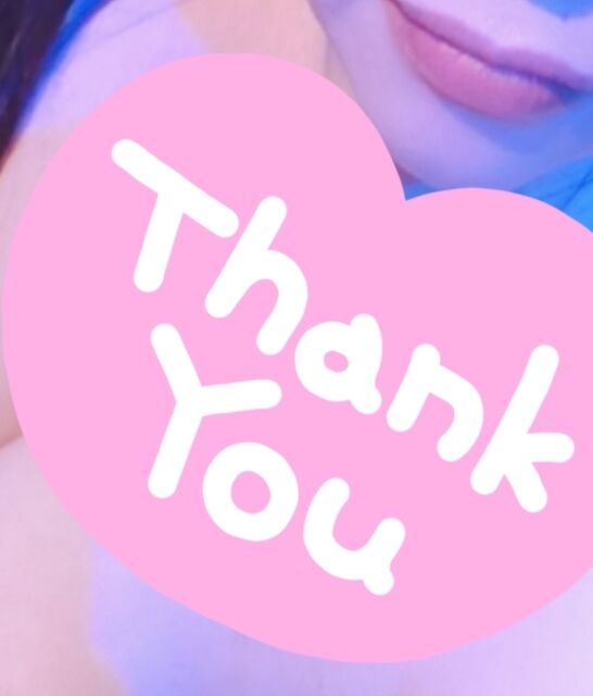 ありがとうございました&#128522;