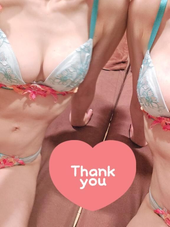 昨日はありがとう&#9825;