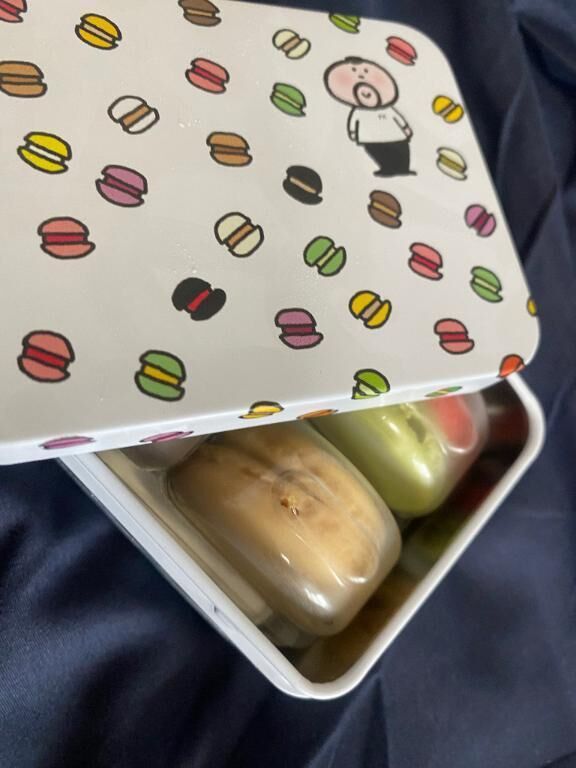 &#127850;