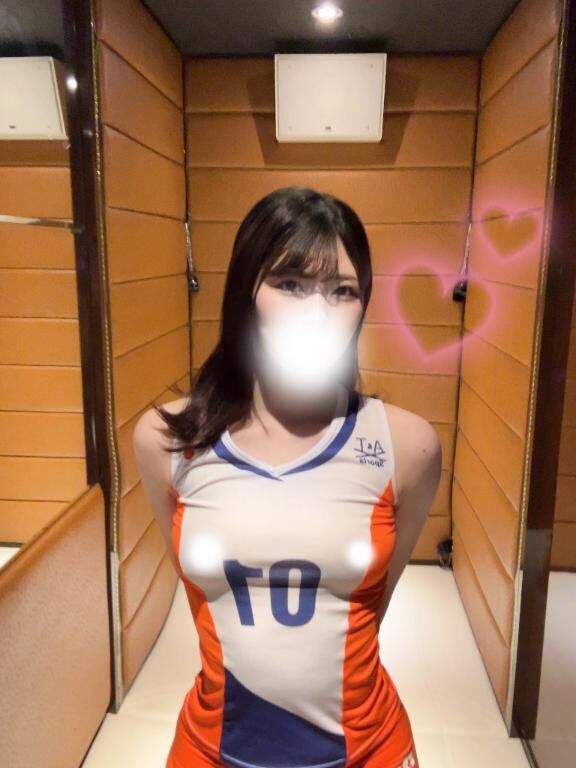 2日目&#9825;&#9825;