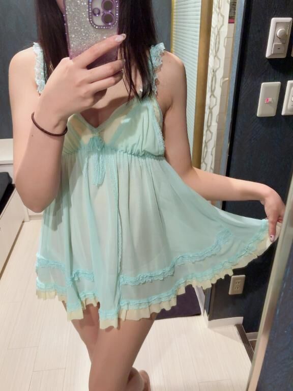 あり？&#129401;