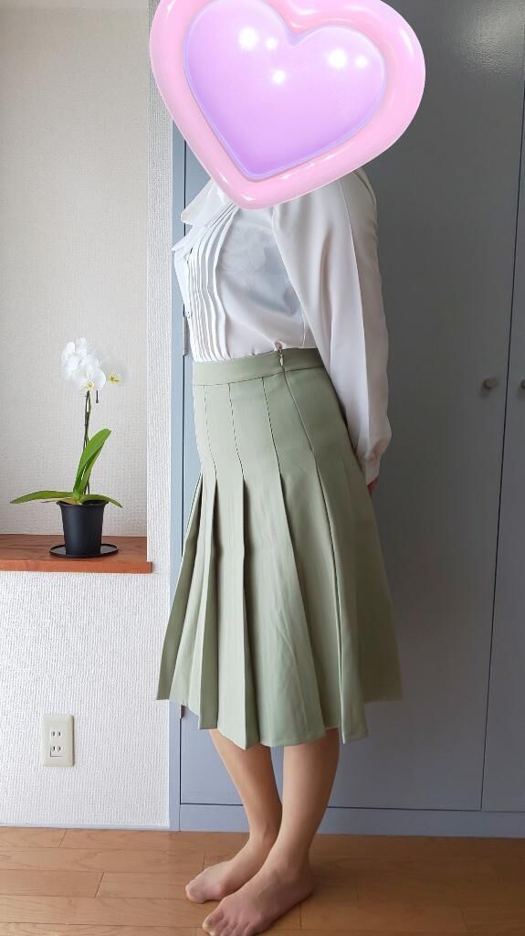 今日も１日ありがとう！次回も♡