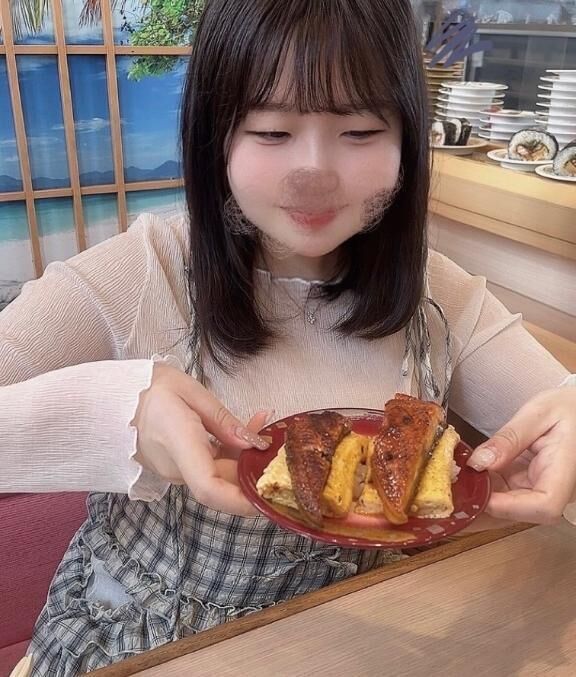 オフなつき卍