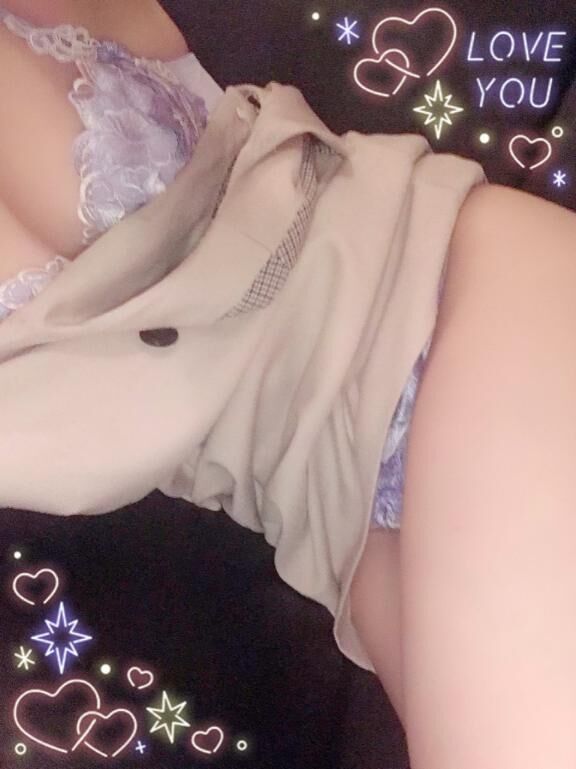 今年初の…&#9825;
