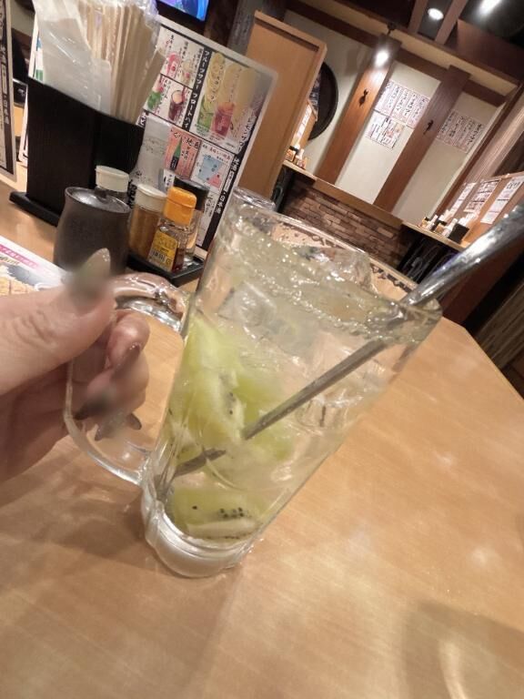 1日Fさん&#9825;