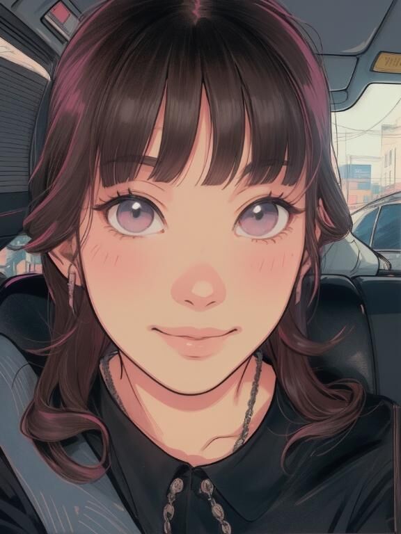 ♡♡こんなお目目ぱっちり美人はきません