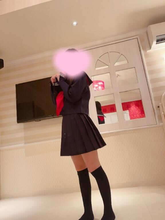 お誘い待ってるよ&#9825;