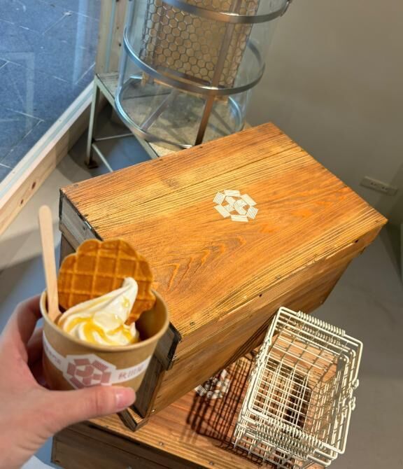 蜂蜜&#127855;
